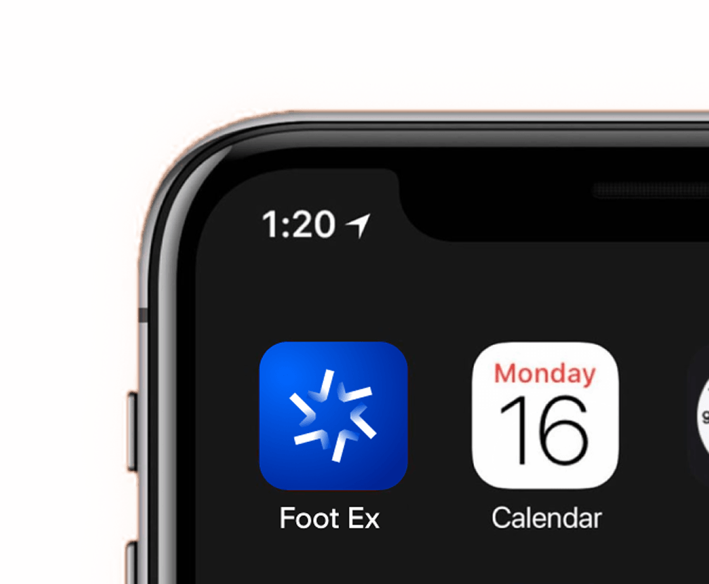 Profile Picture Avis Foot Exchange