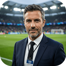 Profile Picture Avis Foot Exchange