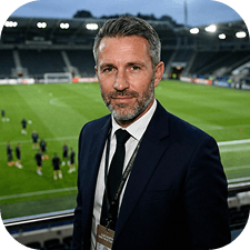 Profile Picture Avis Foot Exchange