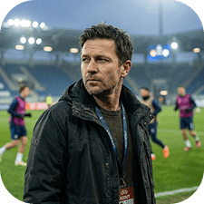 Profile Picture Avis Foot Exchange